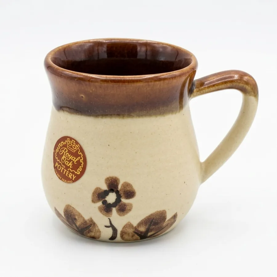 NiceLook result: the same mug on a clean, well-lit white background